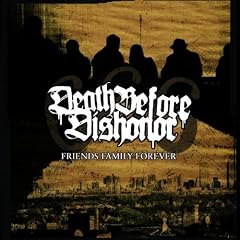 Friends Family Forever (Reissue)