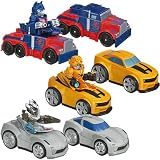 Transformers Movie Vehicle Battle Chargers Wave 2 Rev. 1