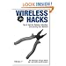 Wireless Hacks: Tips & Tools for Building, Extending, and Securing Your Network