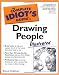 The Complete Idiot's Guide to Drawing People Illus (The Complete Idiot's Guide) by Brenda Hoddinott