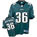 Reebok Philadelphia Eagles Brian Westbrook Youth Premier Jersey Size: Medium