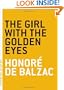 The Girl with the Golden Eyes (The Art of the Novella)