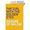The Girl with the Golden Eyes (The Art of the Novella)