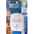 ELPA LED�Z���T�[�t���C�g ���ÃZ���T�[ PM-L258