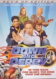 Down & Derby [DVD] [2005] [Region 1] [US Import] [NTSC]