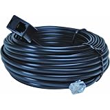 Lorex 65 Foot RJ-11 Extension Cable