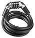 Kryptonite Kryptoflex 1018 Combo Cable Bicycle Lock