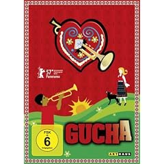 Gucha