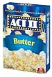 Act II Popcorn, Butter, 6 Count Boxes (Pack of 6)
