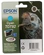 Epson T079240/10/20 Stylus Photo 1400 Inkjet / getto d'inchiostro Cartuccia originale