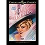 Belle Of The Nineties [DVD] [1934]