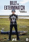 Billy the Exterminator: Season 3