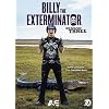 Billy the Exterminator: Season 3