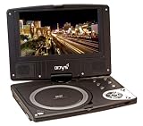 DVD-Player ODYS PDV 67003 DVB-T portable 7 / DVB-T#