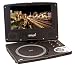 DVD-Player ODYS PDV 67003 DVB-T portable 7 / DVB-T#