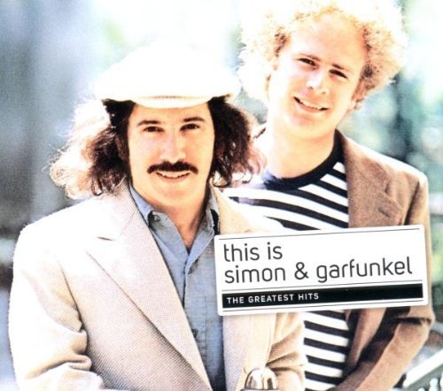 Simon &Amp; Garfunkel - This Is Simon & Garfunkel: The Greatest Hits - Zortam Music