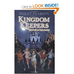 Kingdom Keepers: Disney After Dark