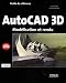AutoCad 3D : Mod&eacute;lisation et rendu