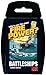 Battleships Top Trumps Card Game