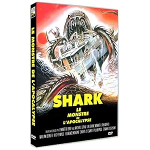 Shark : Le Monstre de l'Apocalypse