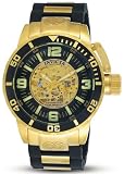 INVICTA SIGNATURE CORDUBA MECHANICAL DIVER - 7268