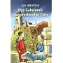 Das Geheimnis der sprechenden Tiere von Regina Kehn