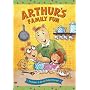 Arthur: Arthur's Family Fun
