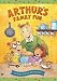 Arthur: Arthur's Family Fun