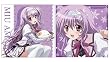 ましろ色シンフォニー 天羽みう クッションカバー