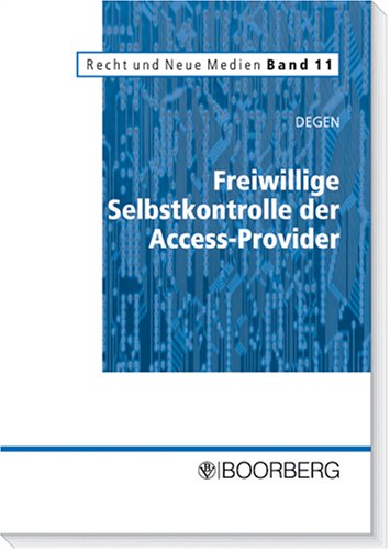 Access Providers