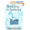 Building A Character