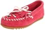 Minnetonka Children's Thunderbird II 2607T, Scarpe basse ragazza
