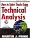 Search : How to Select Stocks Using Technical Analysis (Please be aware of this book no CD-ROM included)