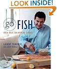 Go Fish: Fresh Ideas for American Seafood