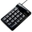 �T�����T�v���C USB2.0�n�u�t�e���L�[ NT-9UH2BK