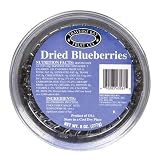 TraverseBayDriedBlueberries,8-OunceContainer(Packof3)