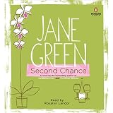 Second Chance (Unabridged)