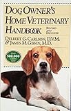 Dog Owner's Home Veterinary Handbook Revised and Expanded