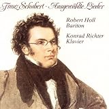 Schubert - Lieder
