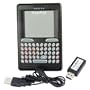 Wireless 2.4 GHz RF Mini wireless Handheld PC Keyboard and Mouse Touch Pad Remote Control