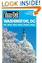 Time Out Washington, D.C. (Time Out Guides)