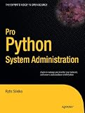 Pro Python System Administration