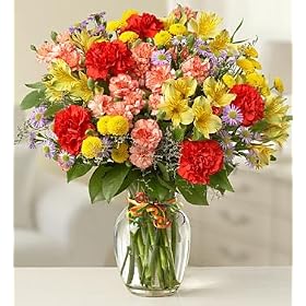 IT'S YOUR DAY BOUQUET(R)