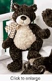 Bixby Bear by Gund 17