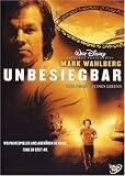 Eigenschaften Walt Disney  / Unbesiegbar - Der Traum seines Lebens