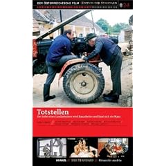 Totstellen / Edition Der Standard