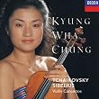 Violin Concertos (Wha Chung/Lso/Previn)