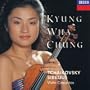 Tchaikovsky, Sibelius: Violin Concertos - The Classic Sound / Chung, Previn