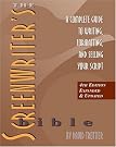 The Screenwriter's Bible...
