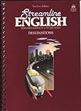 Streamline English